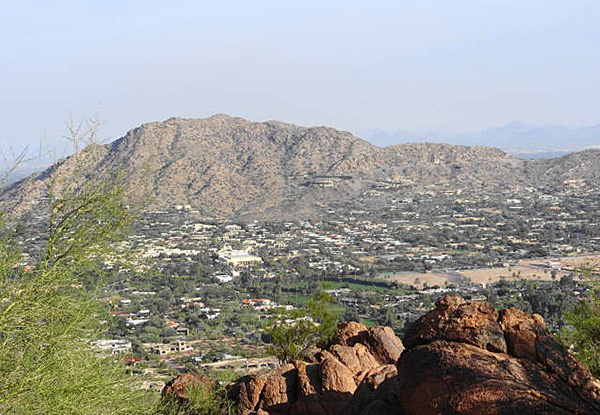 mountain