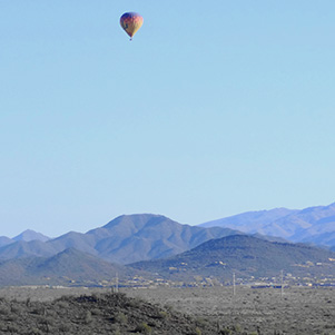 baloon