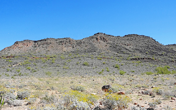hill