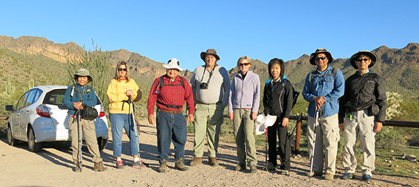 group