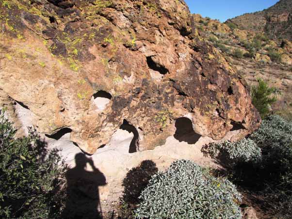 Cave