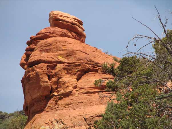 rock