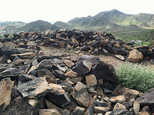 rock