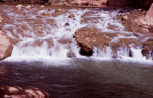 falls