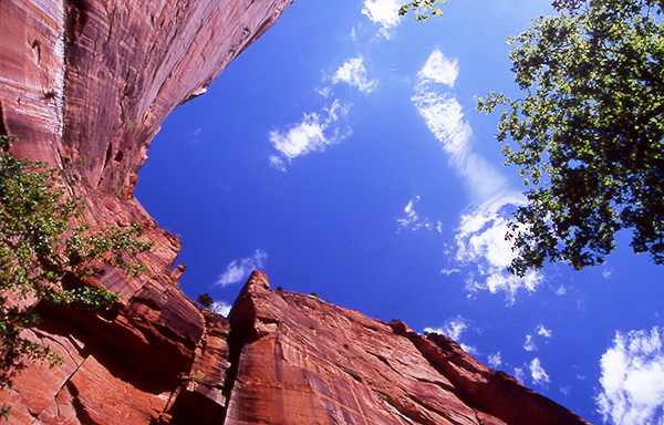 sky