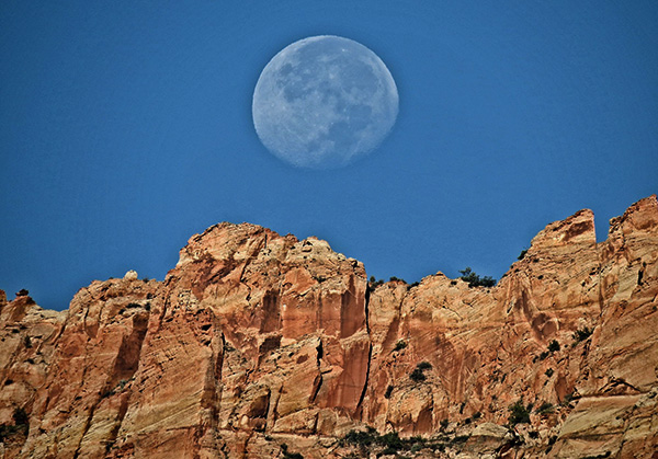 moon