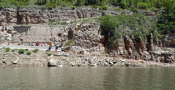 BoatRamp