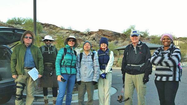 group
