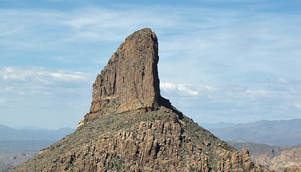 needle
