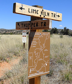 sign