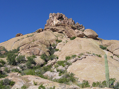 rock