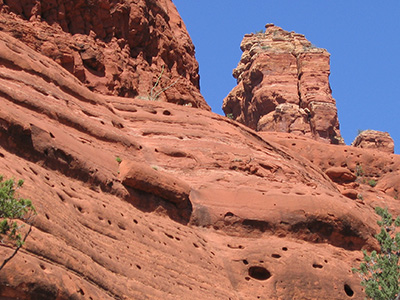 rock
