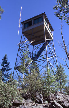 Tower