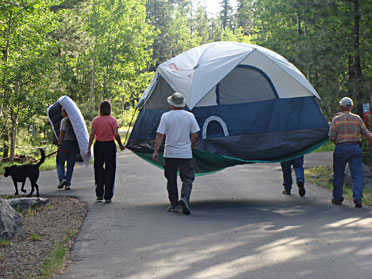 Moving Day