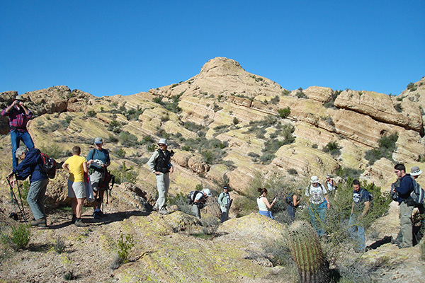Helmet Rock