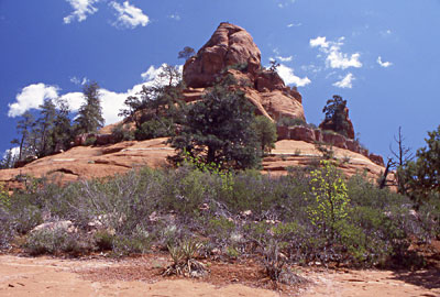rock