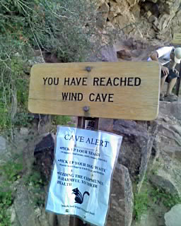 sign