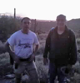 David, Doug