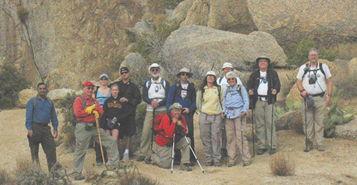 group