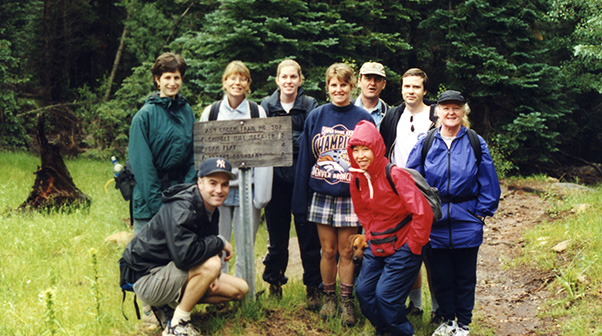 group