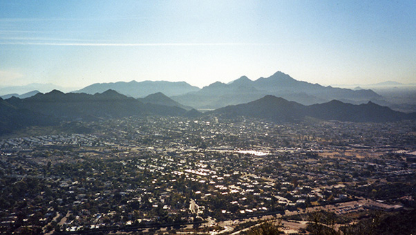 view