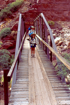 bridge