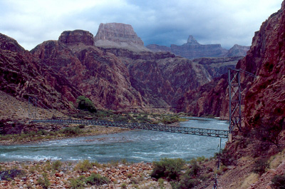 bridge