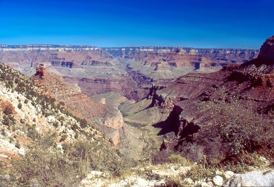 canyon