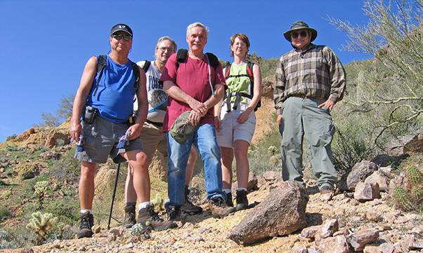 group